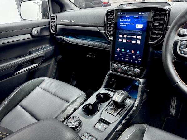 Used Ford Ranger 2024 for sale - 76179327: Photo 16