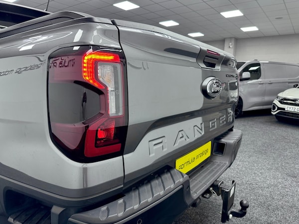 Used Ford Ranger 2024 for sale - 76179327: Photo 17