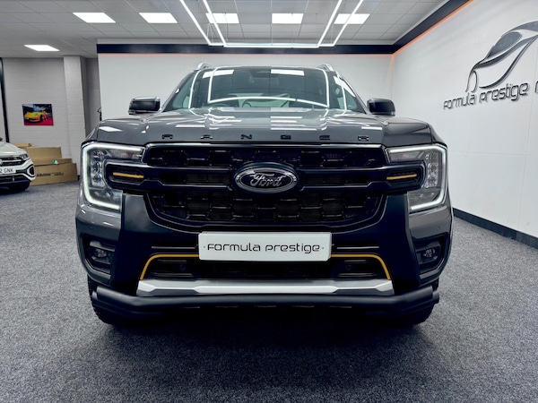 Used Ford Ranger 2024 for sale - 76179327: Photo 18