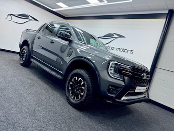 Ford - Ranger