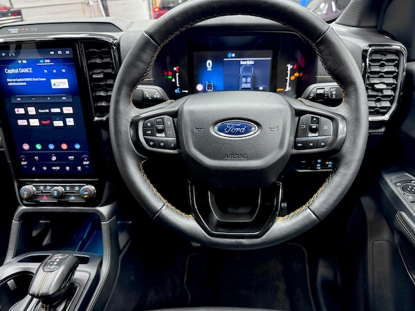 Used Ford Ranger 2024 for sale - 76179327: Photo 20