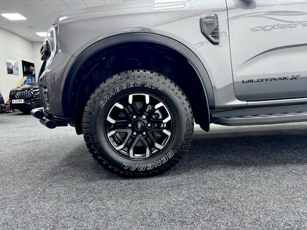 Used Ford Ranger 2024 for sale - 76179327: Photo 26