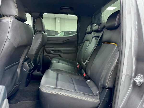 Used Ford Ranger 2024 for sale - 76179327: Photo 28