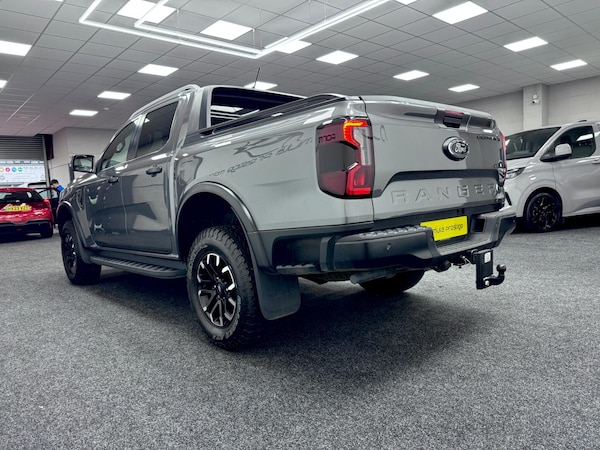 Used Ford Ranger 2024 for sale - 76179327: Photo 2