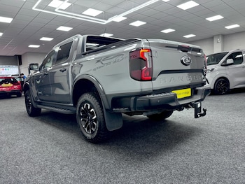 Used Ford Ranger 2024 for sale - 76179327: Photo 2