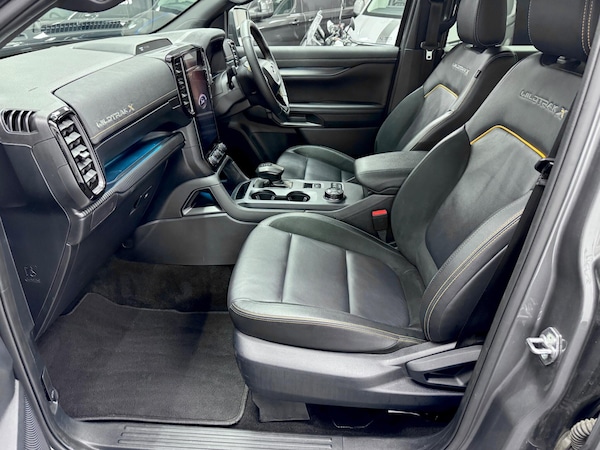 Used Ford Ranger 2024 for sale - 76179327: Photo 34