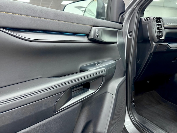 Used Ford Ranger 2024 for sale - 76179327: Photo 35