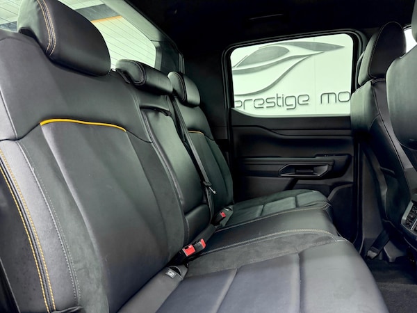 Used Ford Ranger 2024 for sale - 76179327: Photo 37