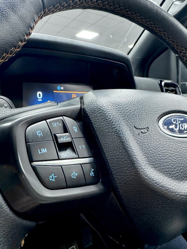 Used Ford Ranger 2024 for sale - 76179327: Photo 39