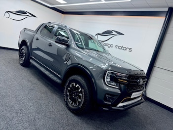 Used Ford Ranger 2024 for sale - 76179327: Photo 3