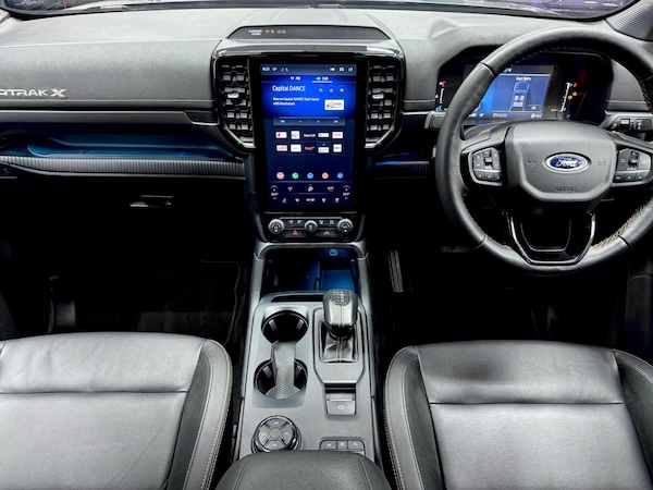 Used Ford Ranger 2024 for sale - 76179327: Photo 6