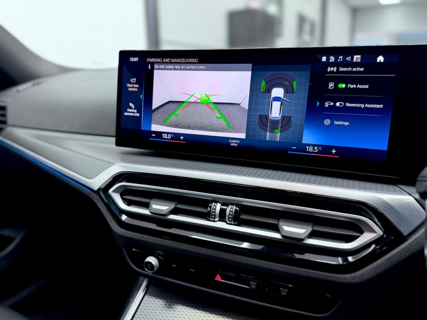 Used BMW 3 Series for sale - 76997285: Photo 10