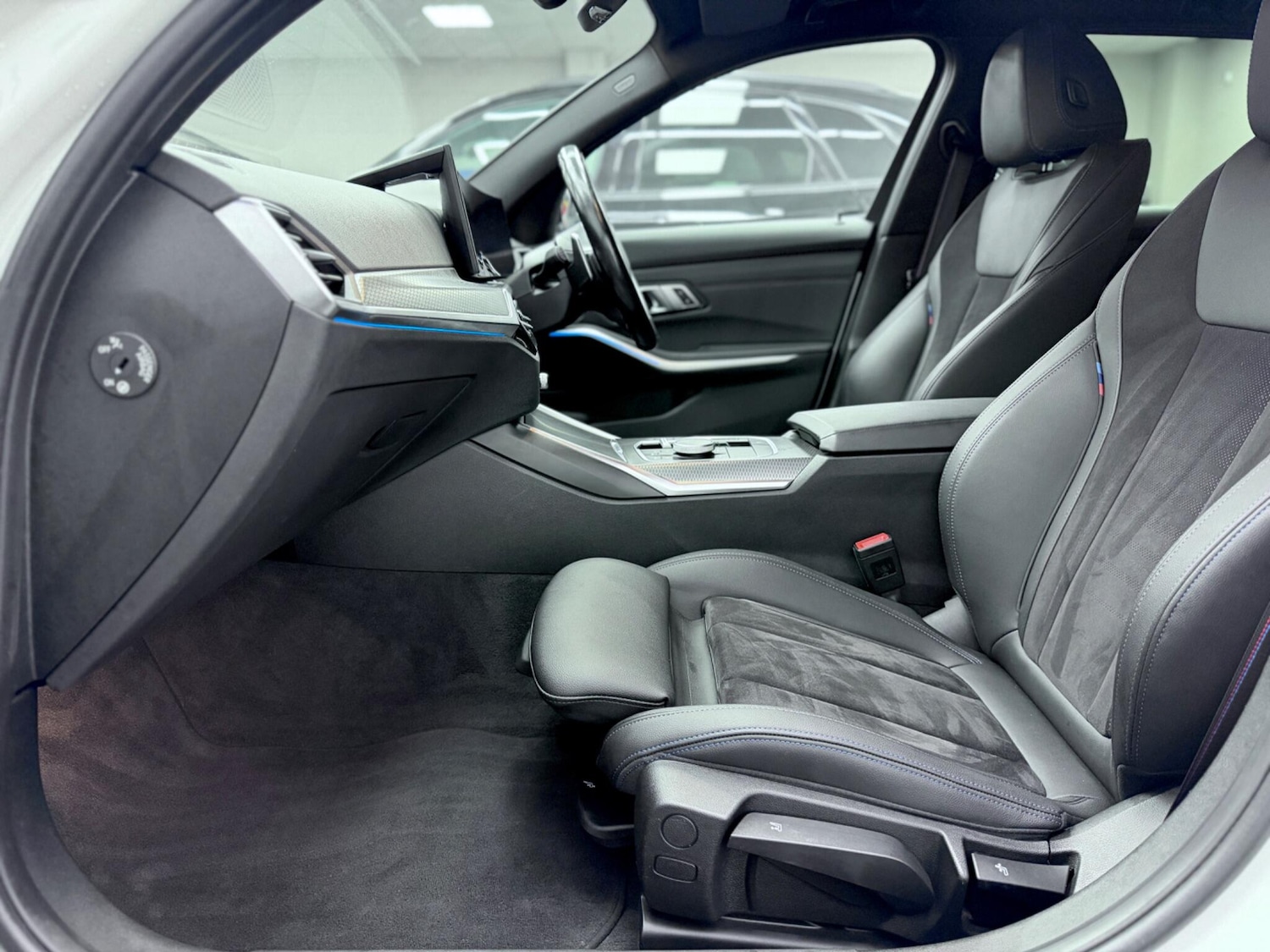 Used BMW 3 Series for sale - 76997285: Photo 12