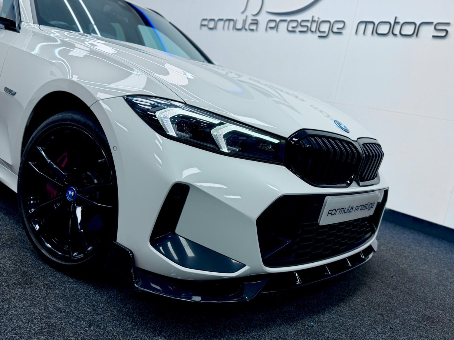 Used BMW 3 Series for sale - 76997285: Photo 13