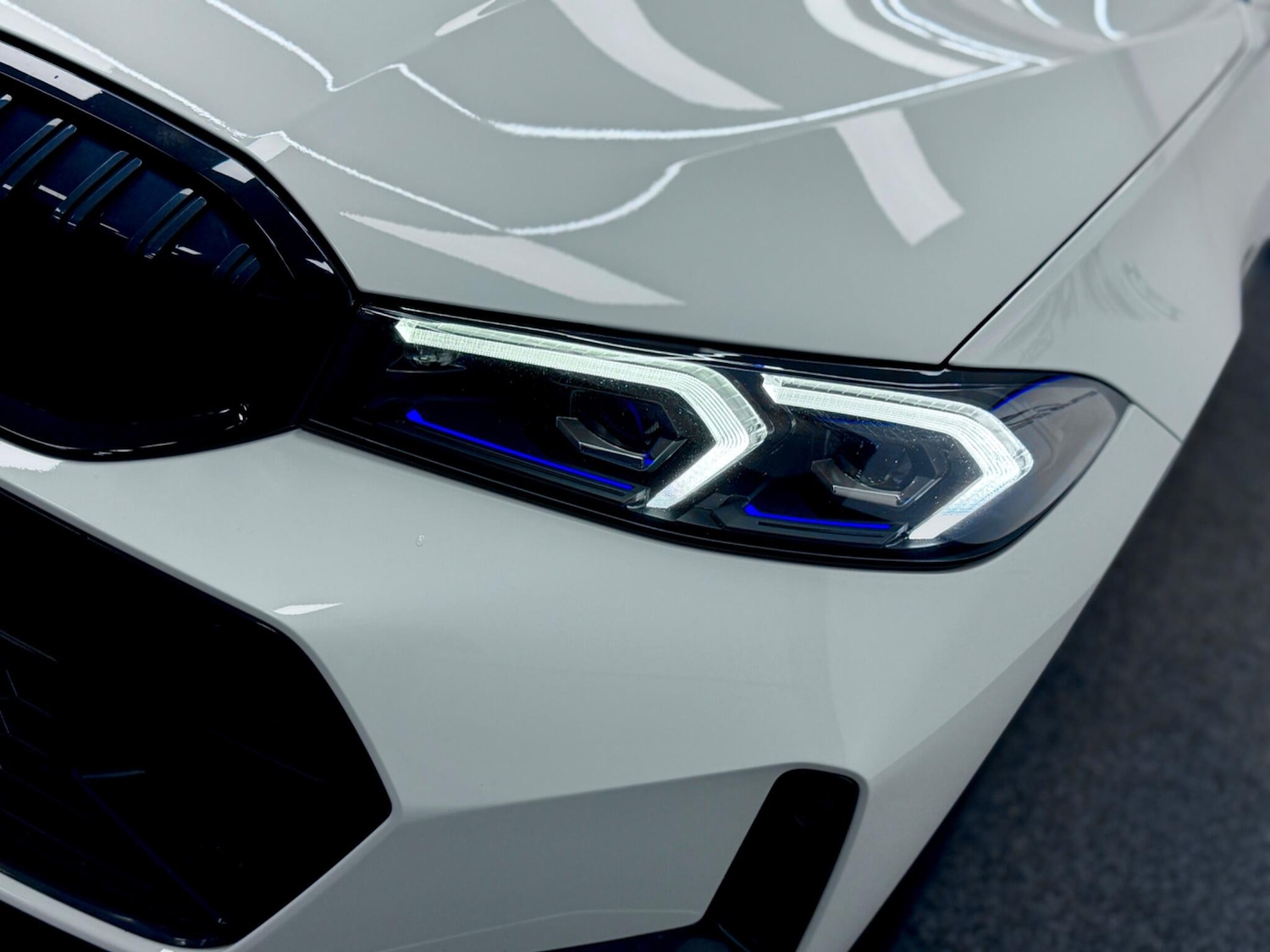 Used BMW 3 Series for sale - 76997285: Photo 14