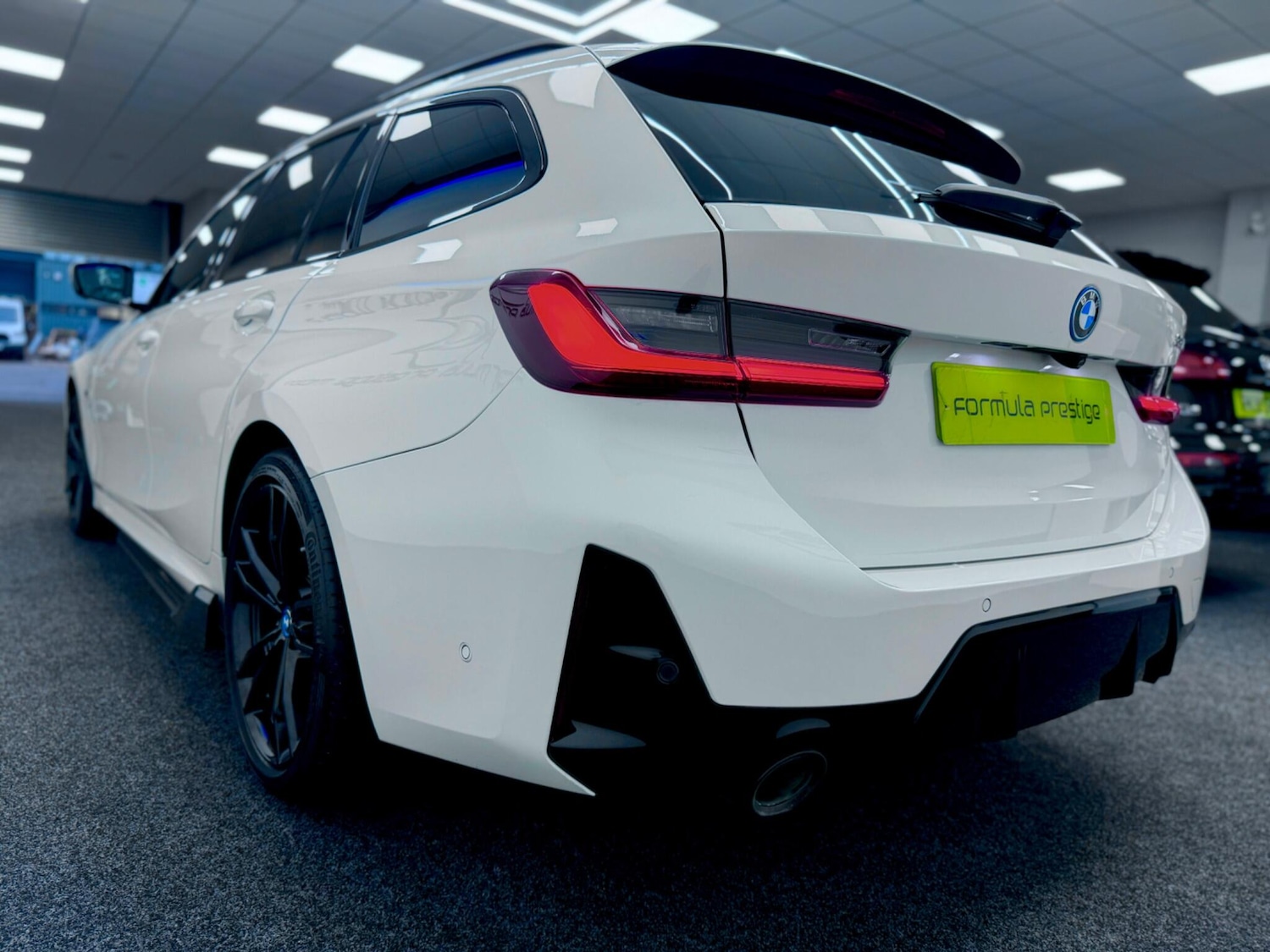 Used BMW 3 Series for sale - 76997285: Photo 15