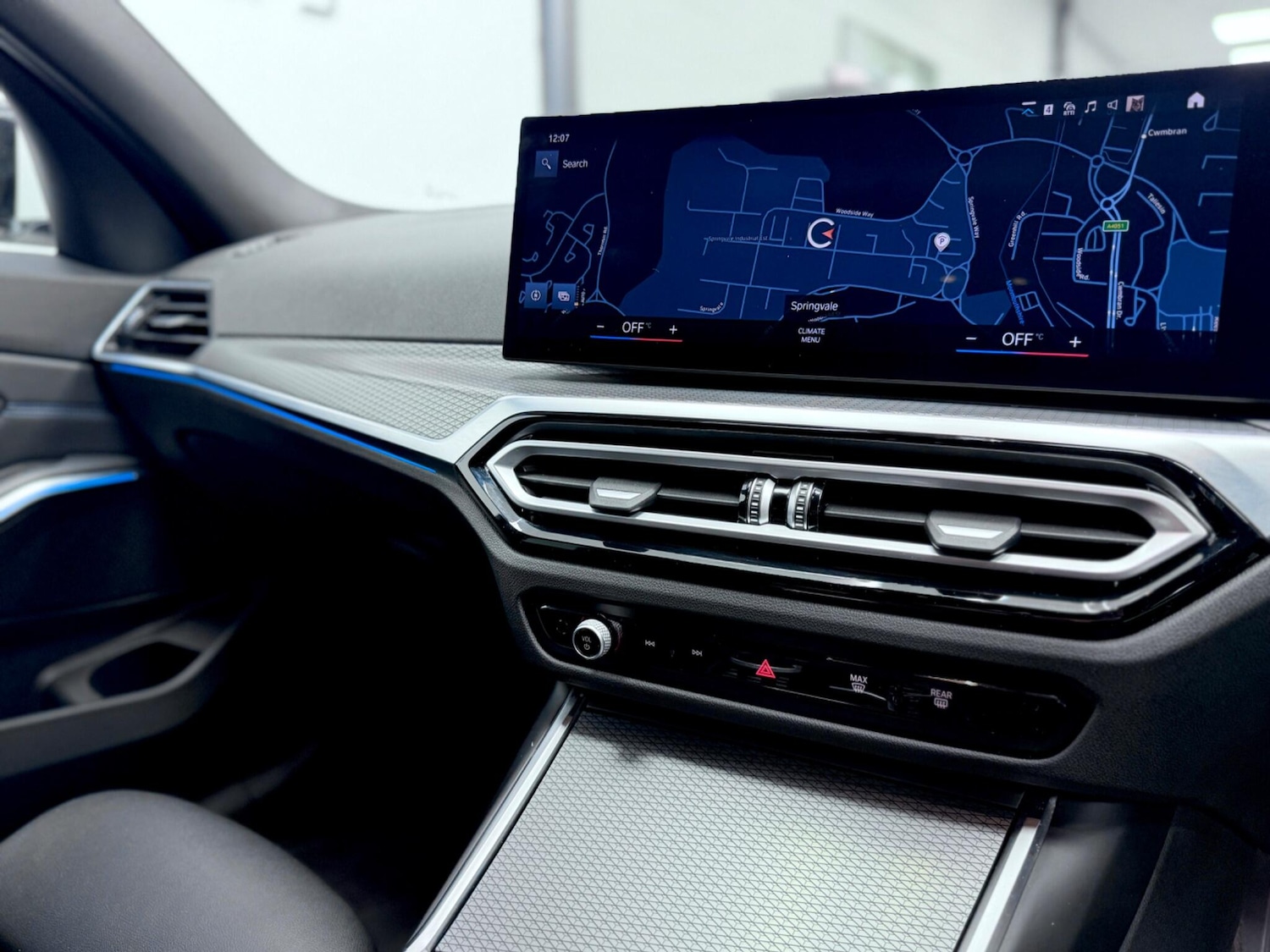 Used BMW 3 Series for sale - 76997285: Photo 18