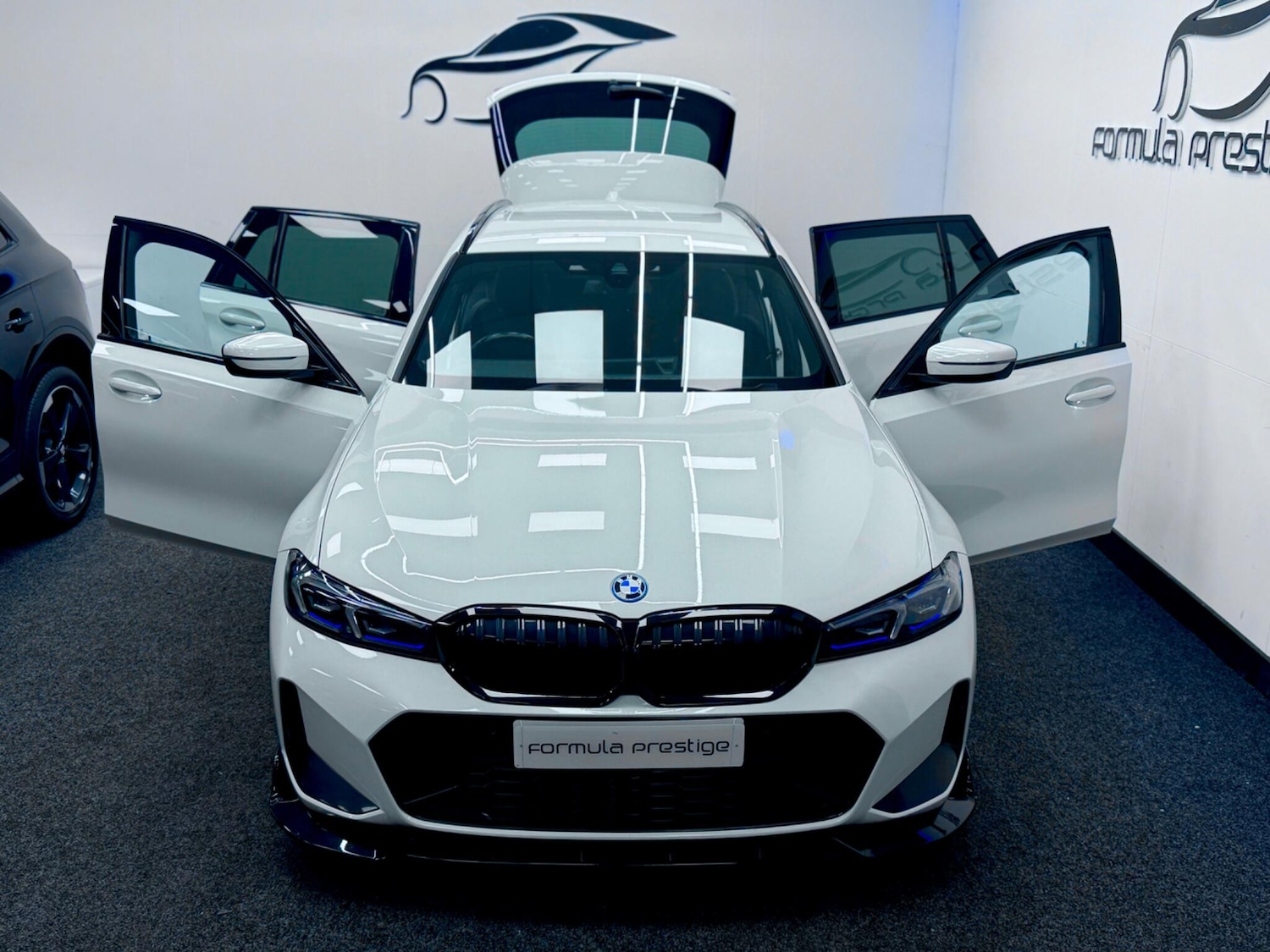 Used BMW 3 Series for sale - 76997285: Photo 19