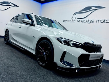 Used BMW 3 Series 2022 for sale - 76997285: Photo