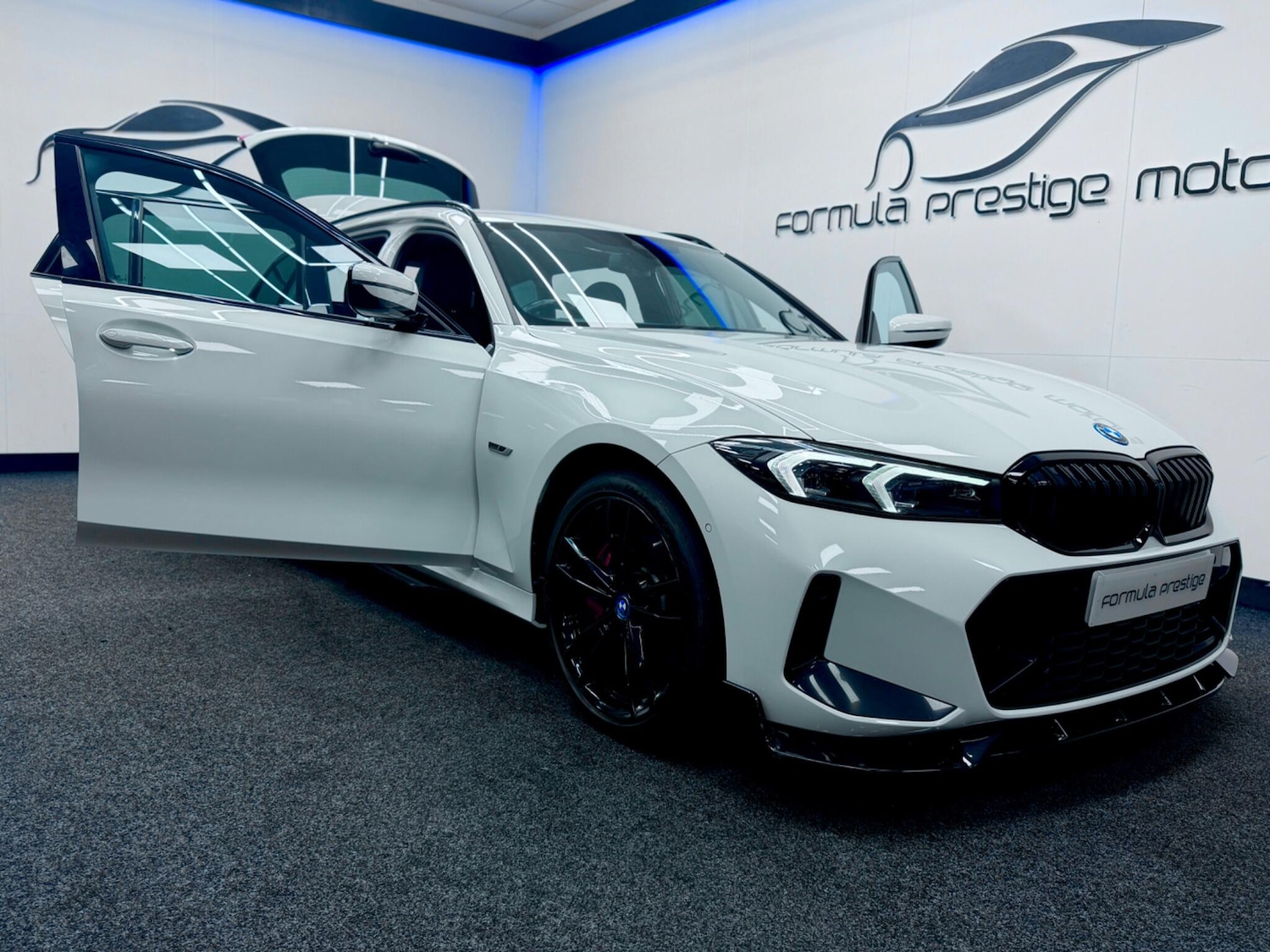 Used BMW 3 Series for sale - 76997285: Photo 21