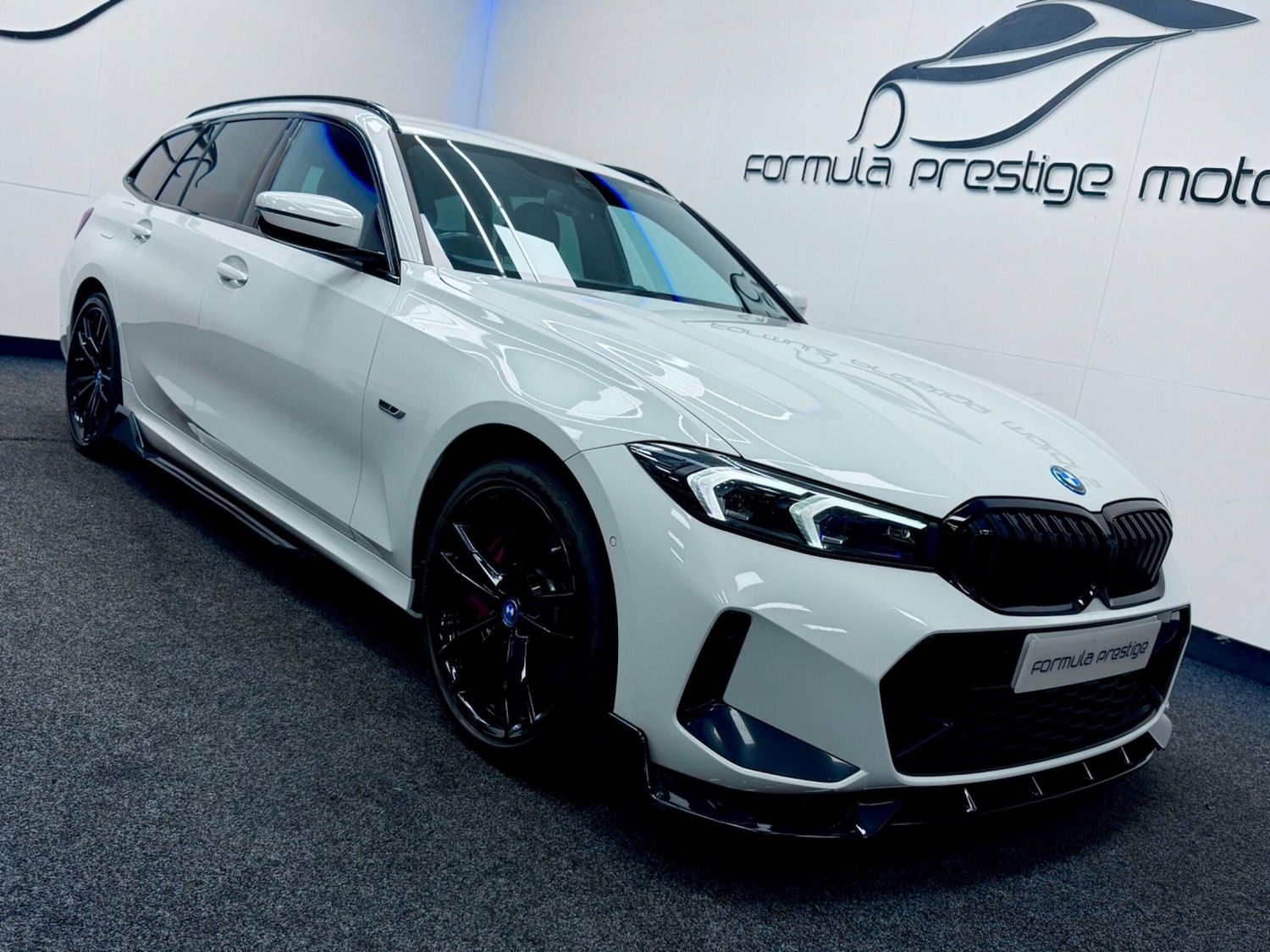 Used BMW 3 Series for sale - 76997285: Photo 23