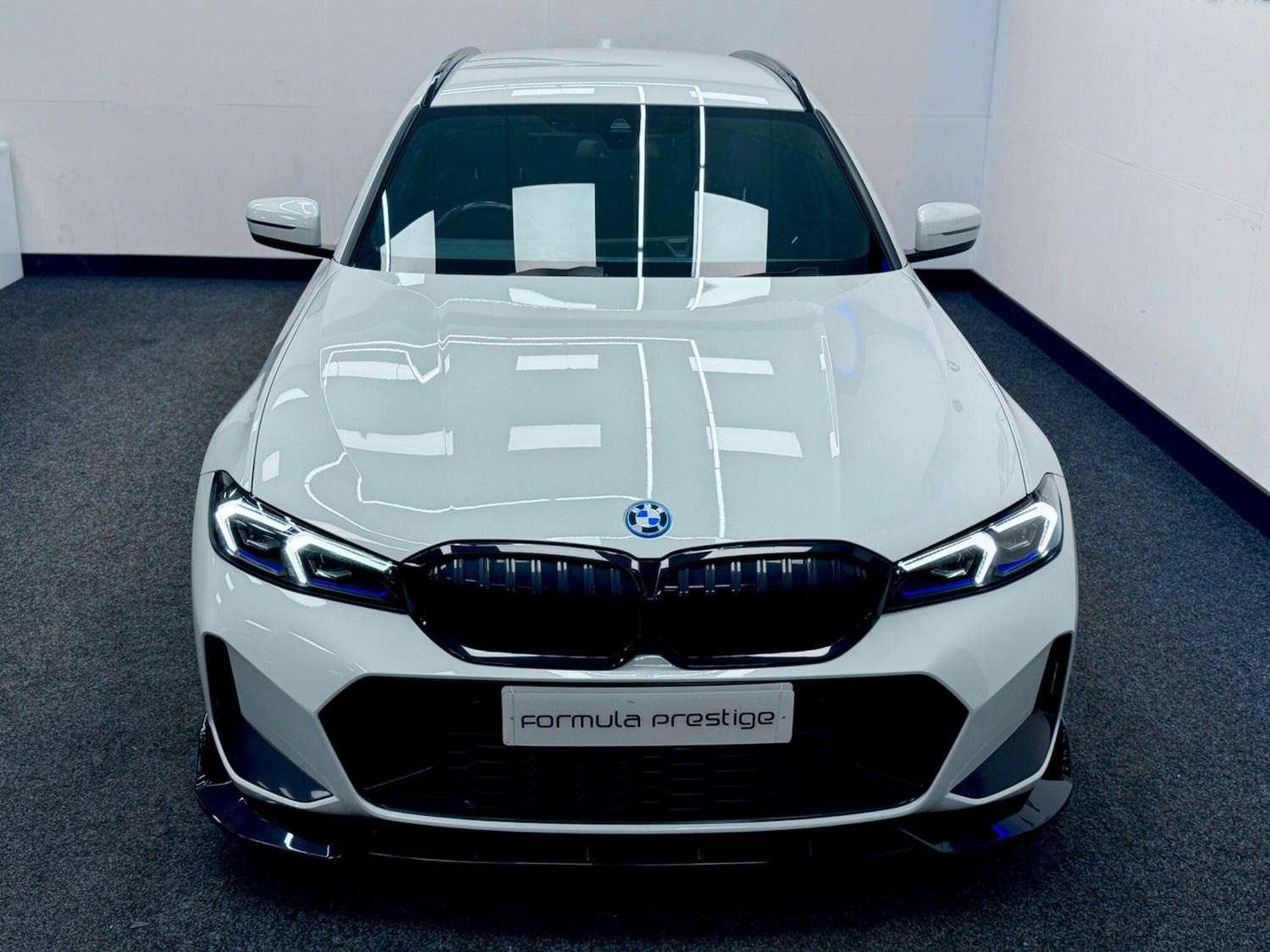 Used BMW 3 Series for sale - 76997285: Photo 24