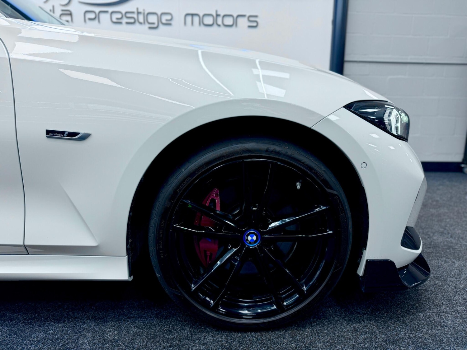 Used BMW 3 Series for sale - 76997285: Photo 25