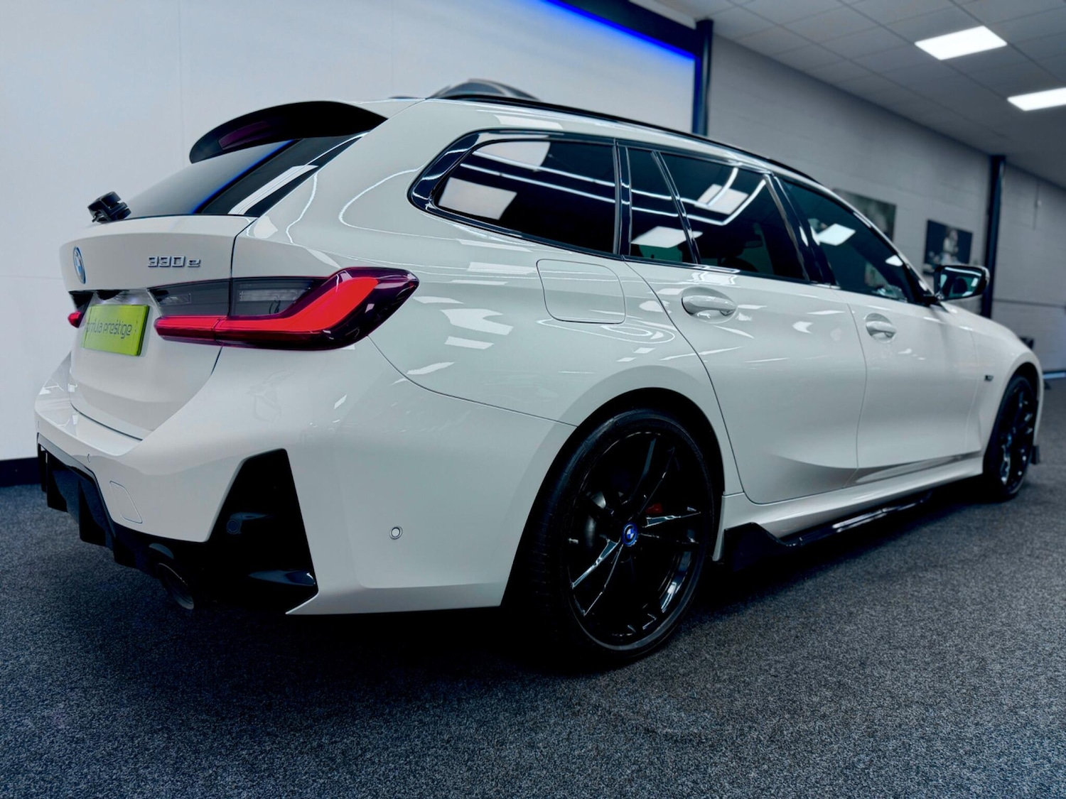 Used BMW 3 Series for sale - 76997285: Photo 26