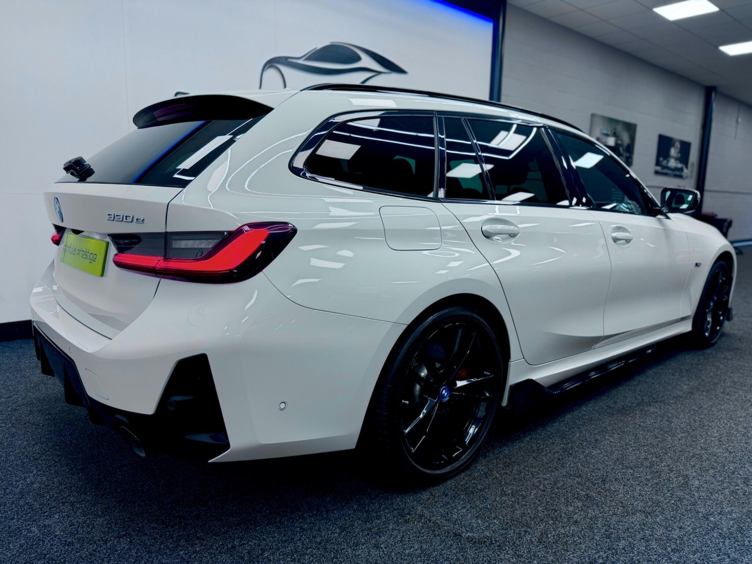 Used BMW 3 Series for sale - 76997285: Photo 27