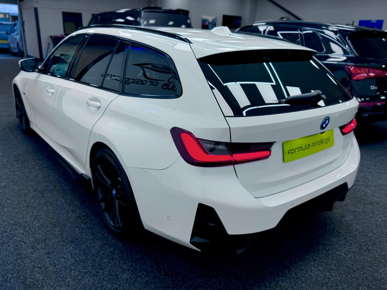 Used BMW 3 Series for sale - 76997285: Photo 30