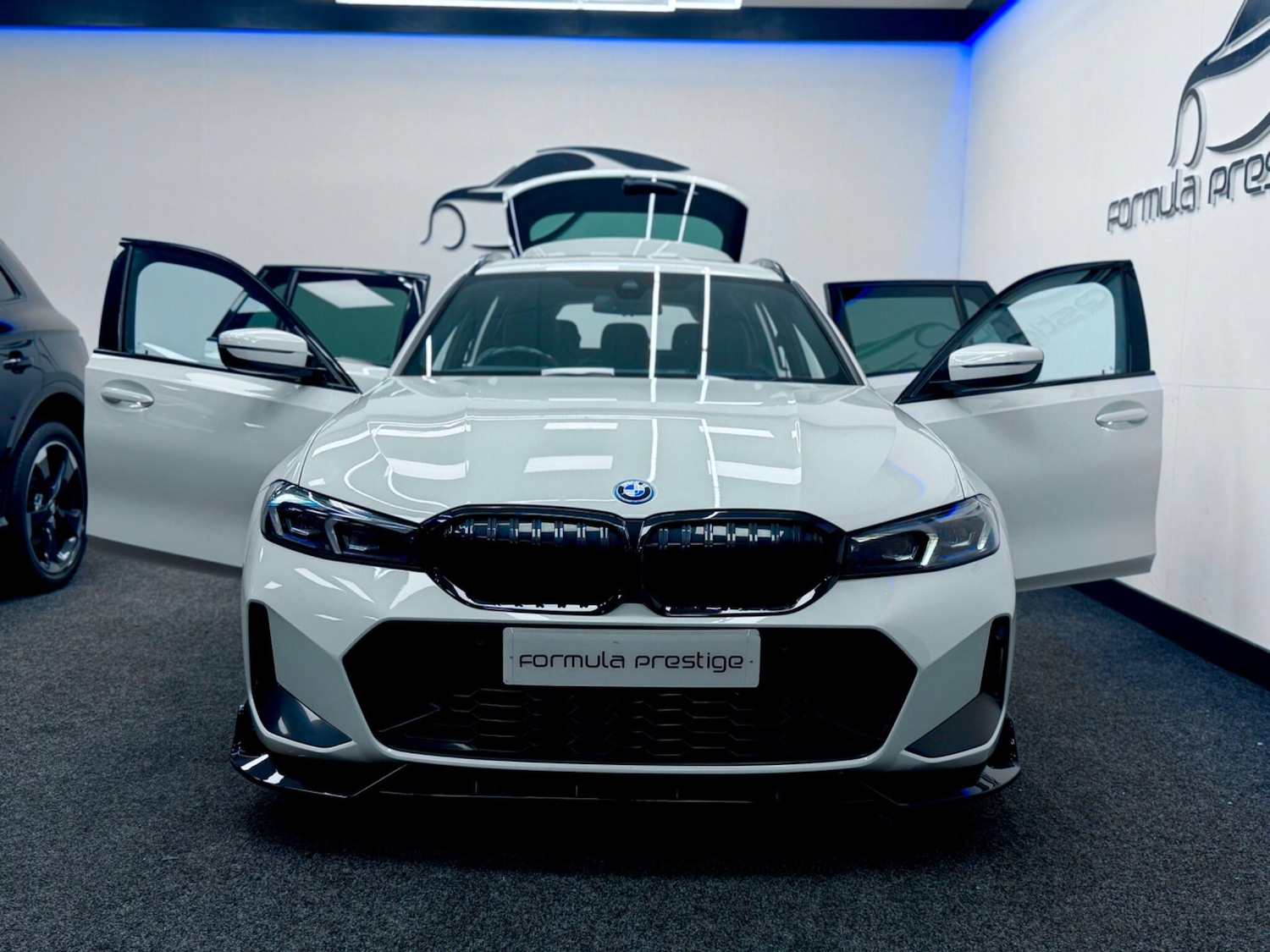 Used BMW 3 Series for sale - 76997285: Photo 38