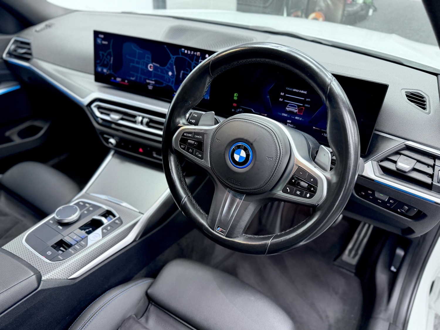 Used BMW 3 Series for sale - 76997285: Photo 39