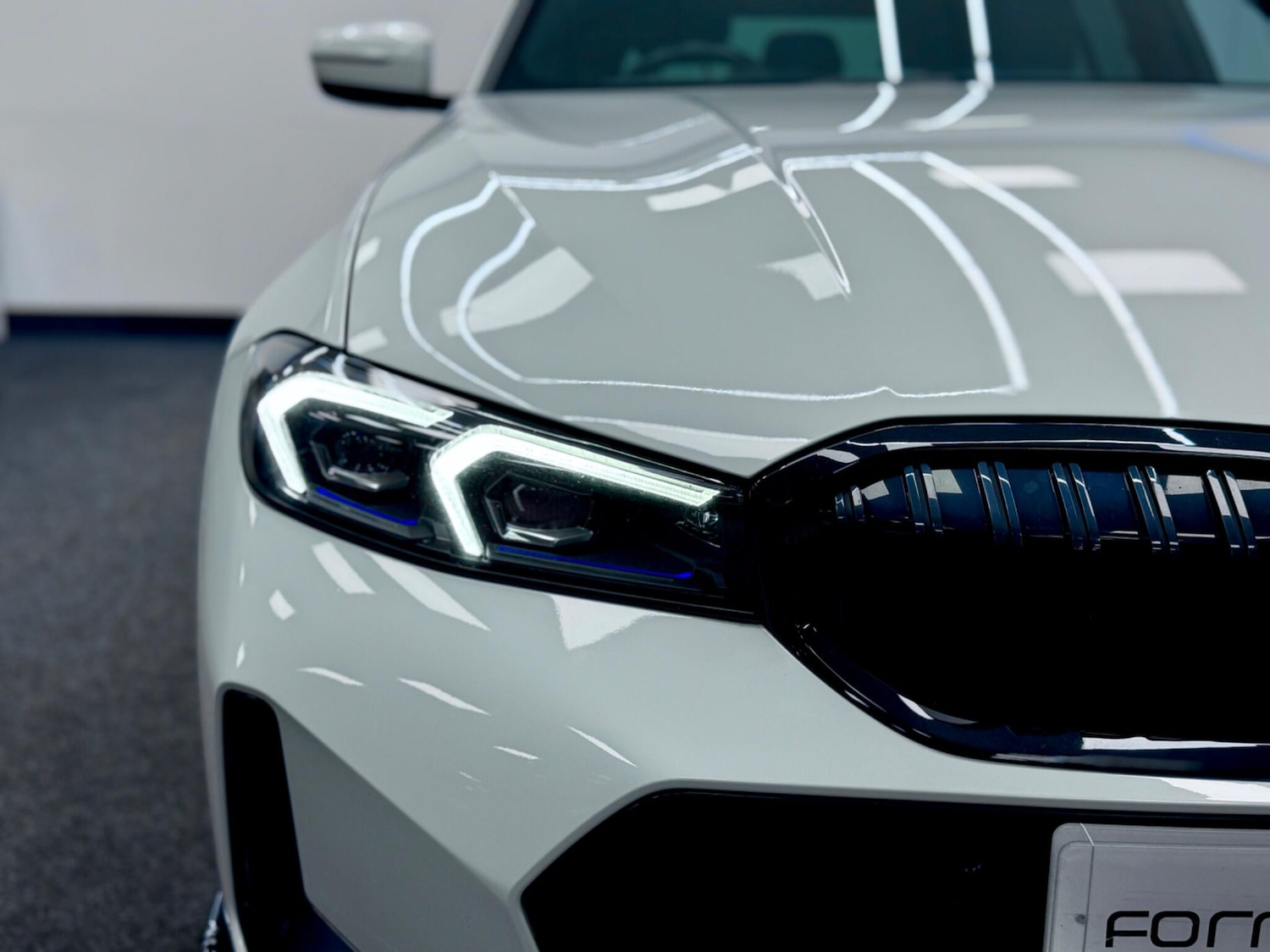 Used BMW 3 Series for sale - 76997285: Photo 4