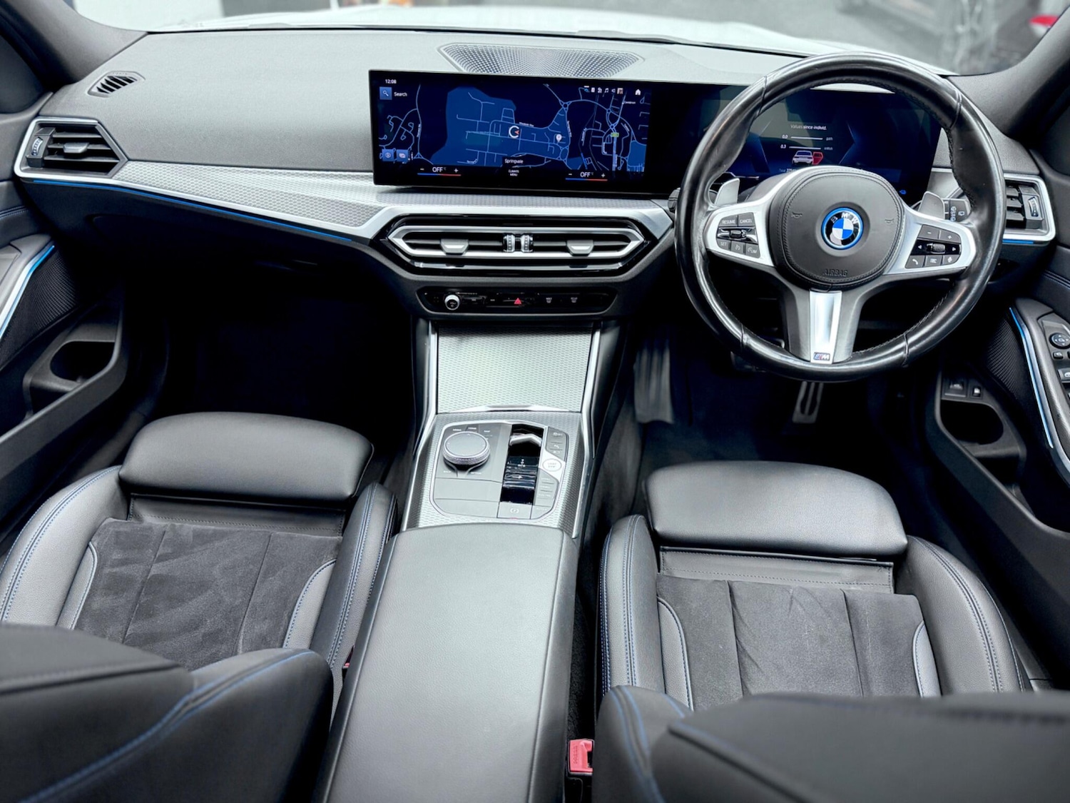 Used BMW 3 Series for sale - 76997285: Photo 45