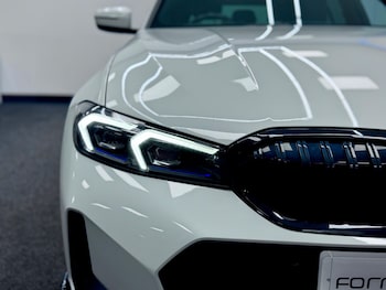 Used BMW 3 Series 2022 for sale - 76997285: Photo