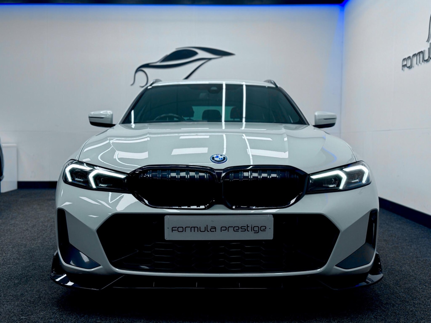 Used BMW 3 Series for sale - 76997285: Photo 5