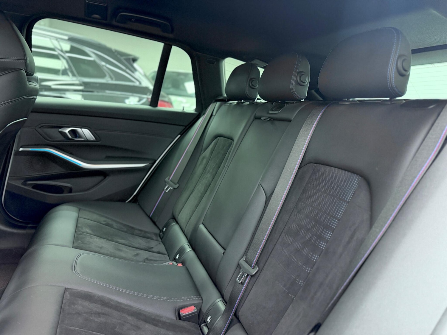 Used BMW 3 Series for sale - 76997285: Photo 51