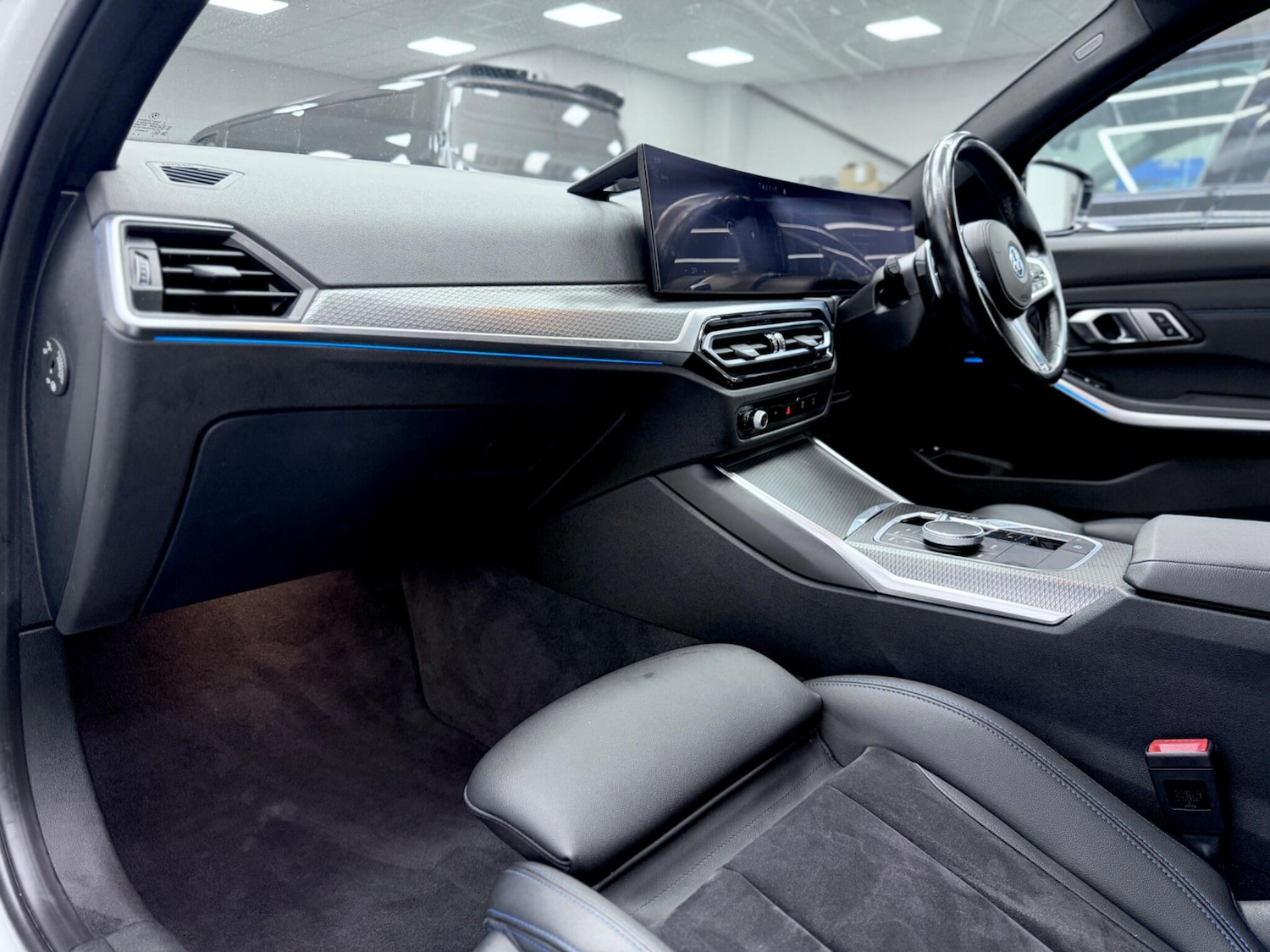 Used BMW 3 Series for sale - 76997285: Photo 53