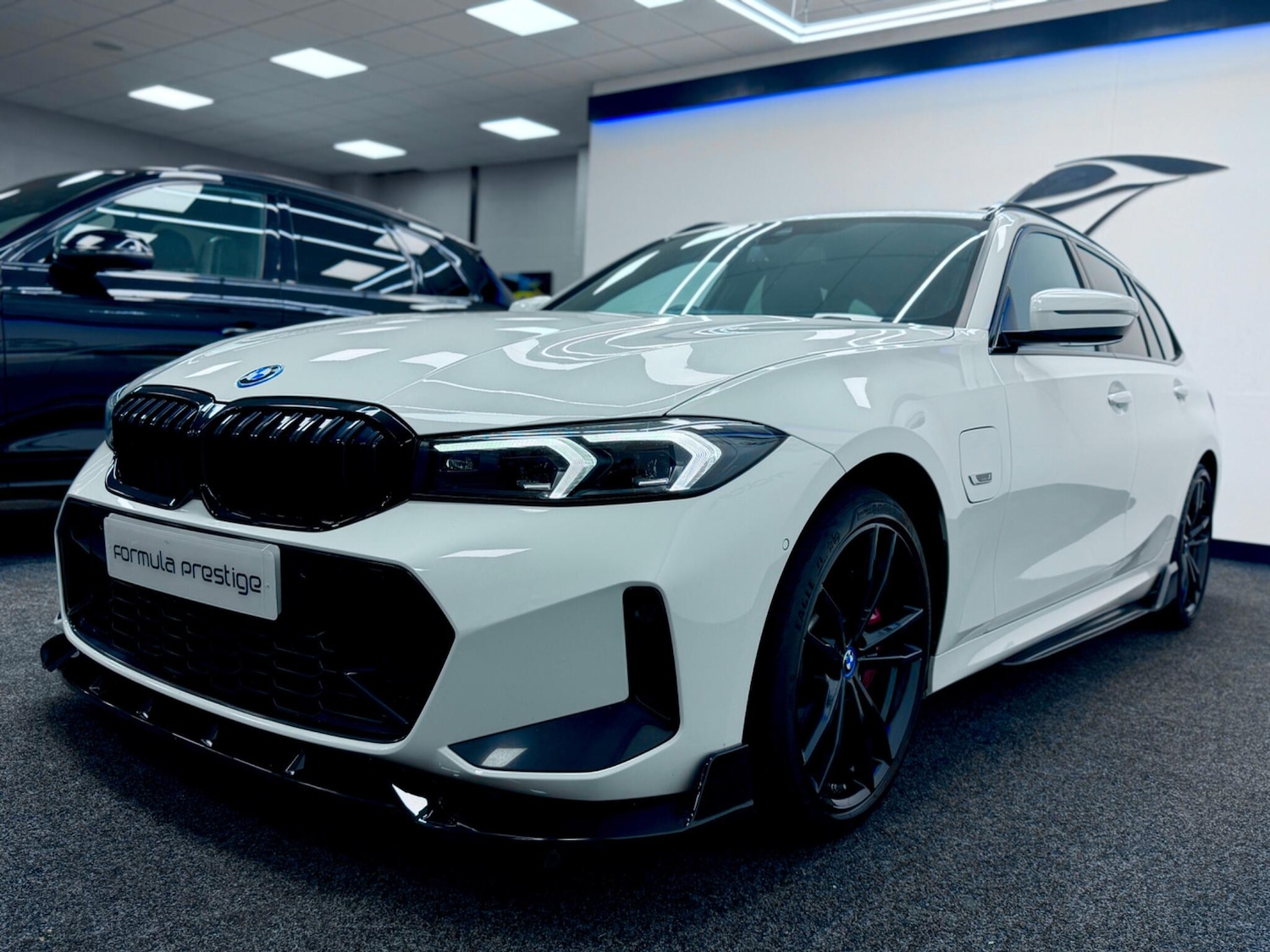 Used BMW 3 Series for sale - 76997285: Photo 6