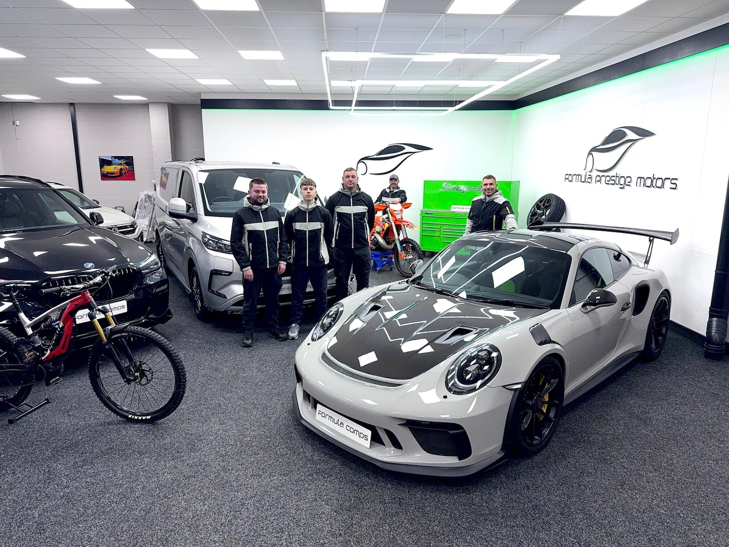 Used BMW 3 Series for sale - 76997285: Photo 7