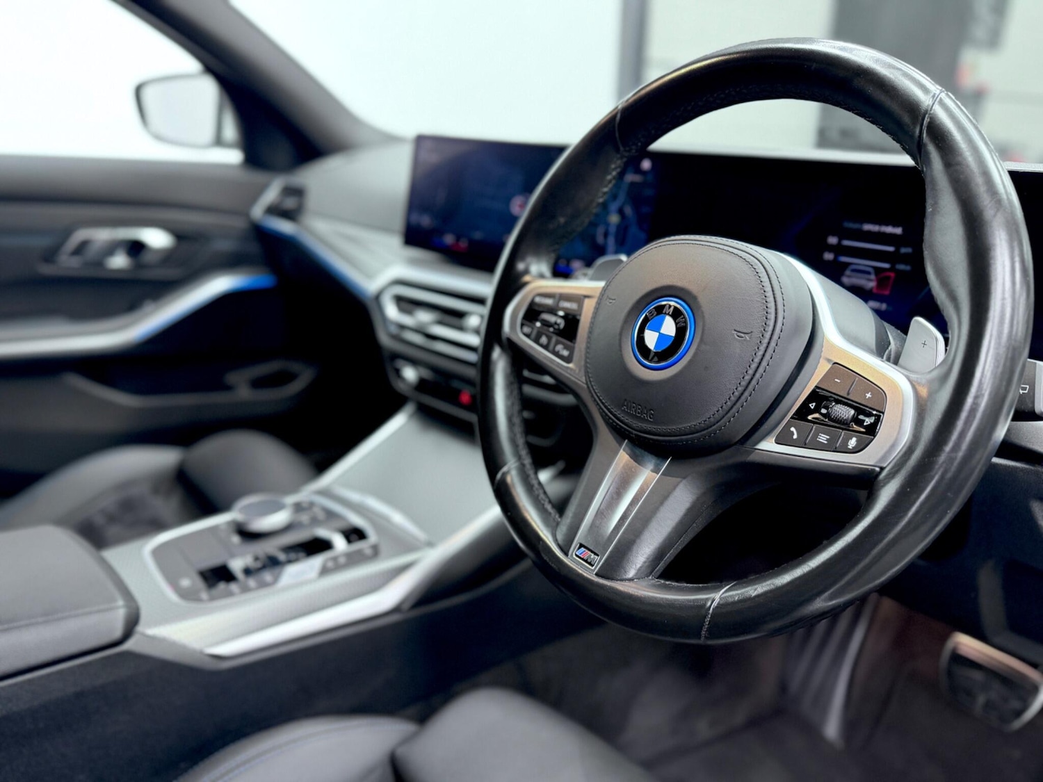 Used BMW 3 Series for sale - 76997285: Photo 9