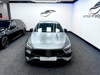 Used Mercedes-Benz A-Class 2025 for sale - 79508724: Photo