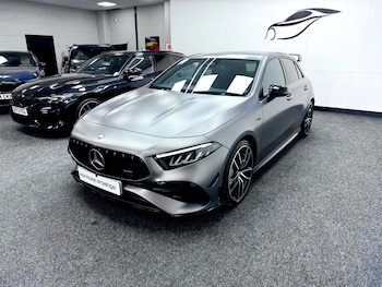 Used Mercedes-Benz A-Class 2025 for sale - 79508724: Photo