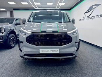 Used Ford Transit Custom 2025 for sale - 76423717: Photo