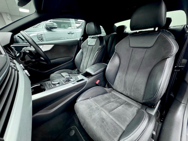 Used Audi A5 2017 for sale - 76270865: Photo 14