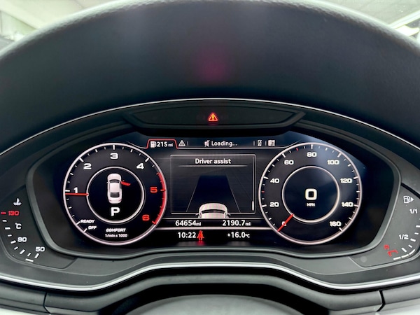 Used Audi A5 2017 for sale - 76270865: Photo 15