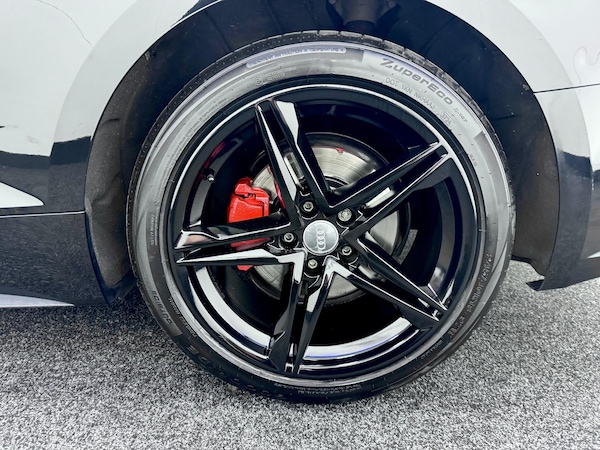 Used Audi A5 2017 for sale - 76270865: Photo 18