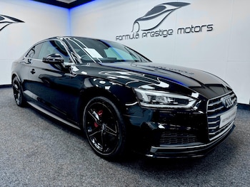 Audi - A5