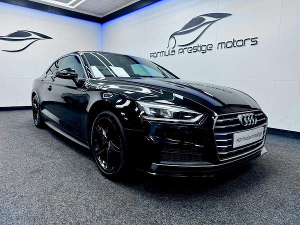 Used Audi A5 2017 for sale - 76270865: Photo 20