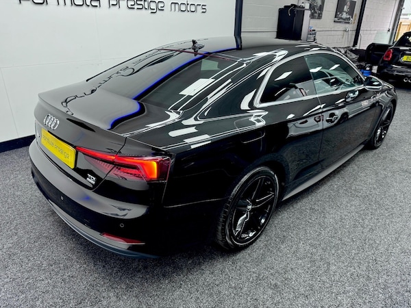 Used Audi A5 2017 for sale - 76270865: Photo 27